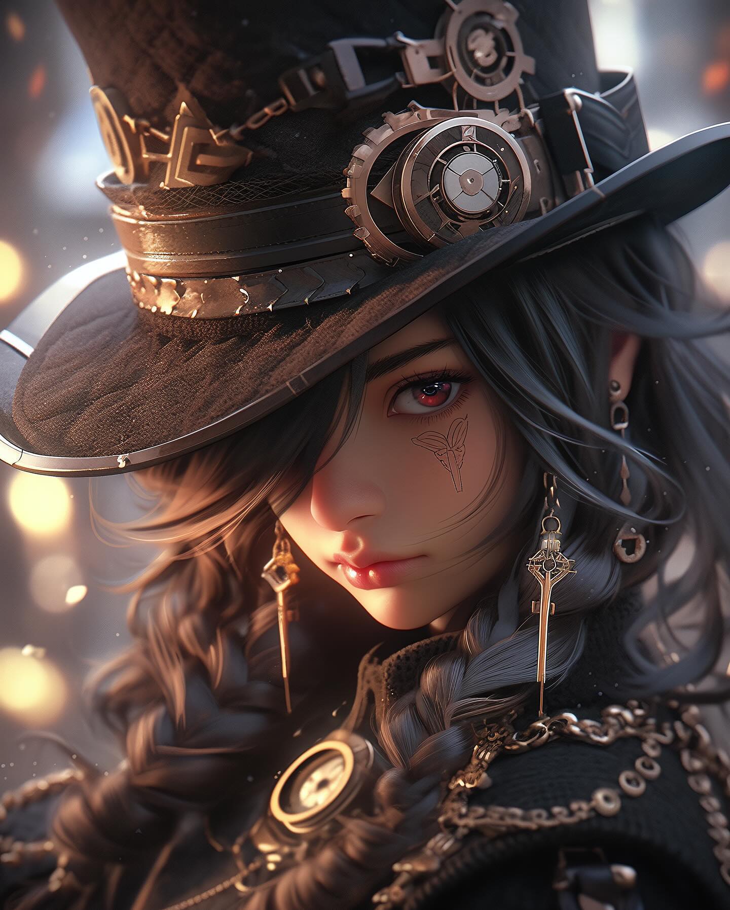 Featured Character 4